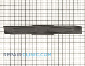 Mulching Blade - Part # 1604858 Mfg Part # 91-2256-03