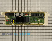 Power Supply Board - Part # 1914830 Mfg Part # MFS-FTWTHA-00
