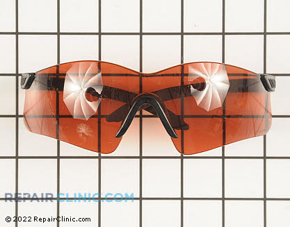 Safety Glasses 42-130 Main Product View