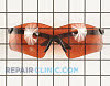 Safety Glasses 42-130          Alternate Product View