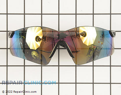 Safety Glasses 42-131 Main Product View