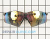 Safety Glasses 42-131          Alternate Product View