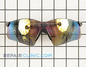 Safety Glasses - Part # 1915436 Mfg Part # 42-131