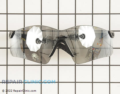 Safety Glasses 42-134 Main Product View