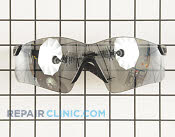 Safety Glasses - Part # 1915439 Mfg Part # 42-134