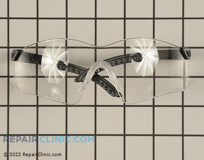 Safety Glasses 42-136 Main Product View
