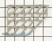 Small Items Basket - Part # 1556568 Mfg Part # WD28X10236