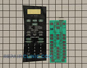 Touchpad - Part # 1863998 Mfg Part # FUNTKB338/KIT