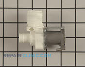 Water Inlet Valve - Part # 1227575 Mfg Part # WD-7800-02