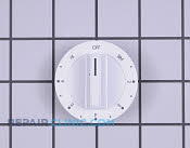 Control Knob - Part # 776674 Mfg Part # 316123304
