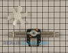 Evaporator Fan Motor 4389142 Alternate Product View