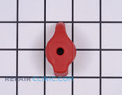 Knob - Part # 1646896 Mfg Part # 791948