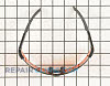 Safety Glasses 42-130          Alternate Product View
