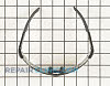 Safety Glasses 42-134          Alternate Product View