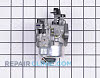 Carburetor 16100-Z1C-V01 Alternate Product View