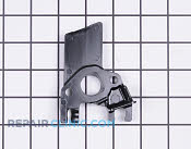 Carburetor Gasket - Part # 1796288 Mfg Part # 16211-ZE1-000