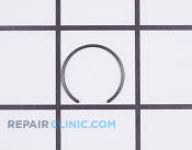 Clip - Part # 1796386 Mfg Part # 90551-ZE1-000