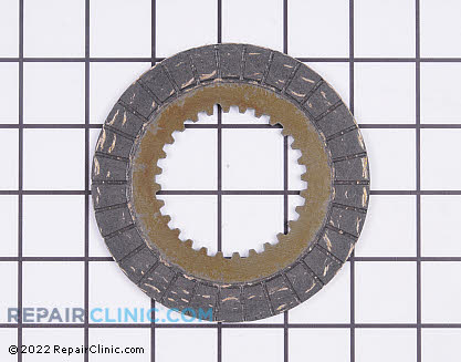Clutch 22201-822-306 Main Product View