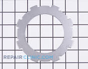 Clutch - Part # 1796138 Mfg Part # 22311-822-610
