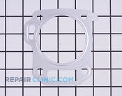 Cylinder Head Gasket - Part # 1796292 Mfg Part # 12251-ZL0-003