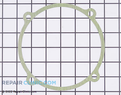Gasket, Honda Power Equipment Genuine OEM  21692-ZH8-800