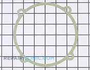 Gasket - Part # 1913320 Mfg Part # 21692-ZH8-800