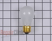 Light Bulb - Part # 1059249 Mfg Part # 4396822