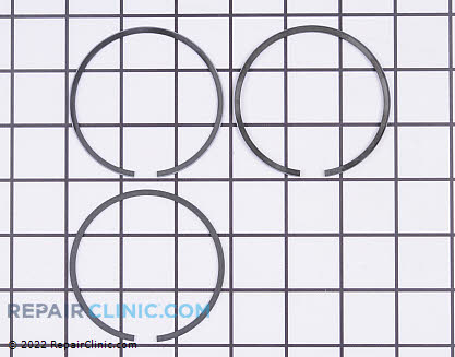 Piston Ring Set 13010-ZF1-023 Main Product View
