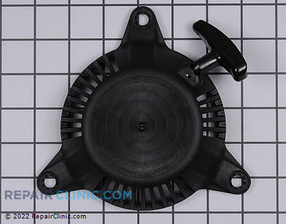 Recoil Starter 28400-ZM7-003 Main Product View