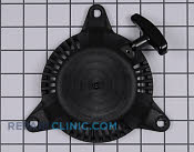 Recoil Starter Assembly - Part # 1796192 Mfg Part # 28400-ZM7-003