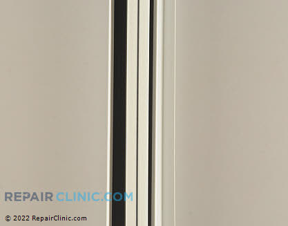 Refrigerator Door Gasket 241786001 Main Product View