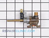 Surface Burner Valve 189895          Alternate Product View