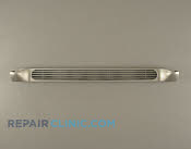 Toe Kick Plate - Part # 1258963 Mfg Part # 241521622