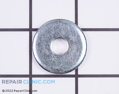 Washer, Honda Power Equipment Genuine OEM  90473-842-000 - $1.40