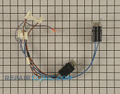 Wire Harness - Part # 1176412 Mfg Part # 4456583