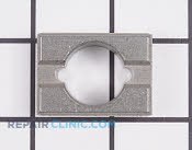 Agitator Rack Slide - Part # 467272 Mfg Part # 26493