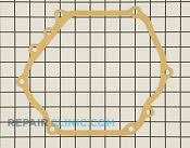 Crankcase Gasket - Part # 1796080 Mfg Part # 11381-ZE2-801
