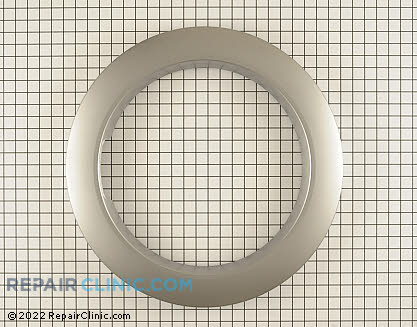 Door Frame 3612208120 Main Product View