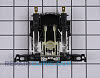 Door Latch W10142939 Alternate Product View