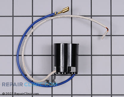 Light Socket SR566088 Main Product View