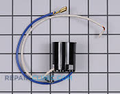 Light Socket - Part # 1173064 Mfg Part # SR566088