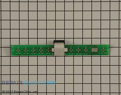 Main Control Board 5304434945 Main Product View