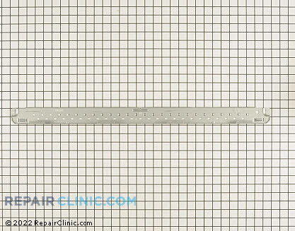Mounting Bracket WB56X10608 Main Product View