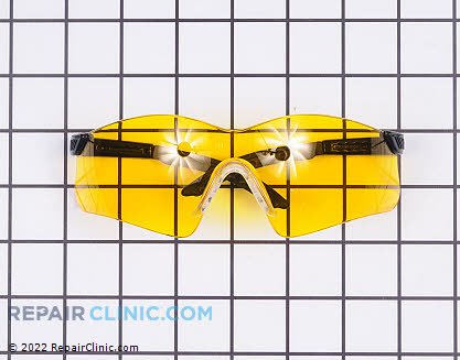 Safety Glasses 42-132 Main Product View