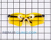 Safety Glasses 42-132          Alternate Product View