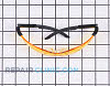 Safety Glasses 42-132          Alternate Product View