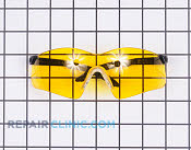 Safety Glasses - Part # 1915440 Mfg Part # 42-132