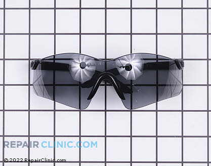Safety Glasses 42-133 Main Product View