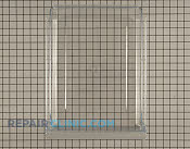 Snack  Pan - Part # 1195740 Mfg Part # WR32X10531