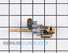 Surface Burner Valve 189895          Alternate Product View